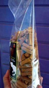 Jamu ayam laga vitamin ayam kuat nafas dan tenaga kemasan 1 kg FITTO - 72