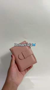 Dompet Wanita Elegan & Praktis: Kenali Dompet LALA Multifungsi