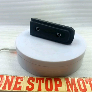 Karet Footstep Barstep Yamaha Vixion Scorpio Jupiter MX King Byson 5BP Original Ori Asli