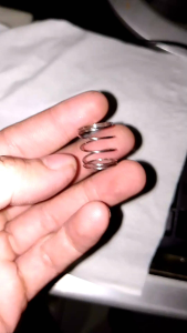 Spring Valve Per Pegas Klep Pompa Power Spayer SP30 SC30 SCN30