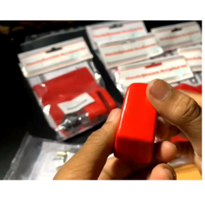 Kunci Gembok Cakram Motor Universal Original Astra Honda Motor Anti Maling Set Kunci Dan Gembok Plus Tas kecil