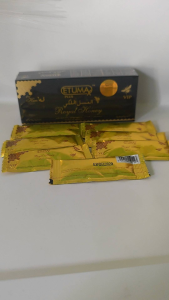 Original royal honey 10g 12sachet.available whole sale price