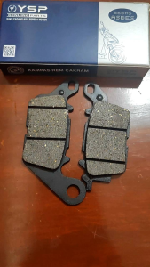 Kampas Cakram Depan Mio M3 N-max Original YSP