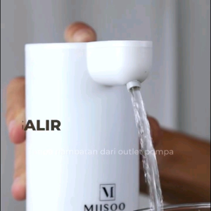 Pompa Air Galon Elektrik