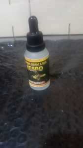 RHK KESPO 30ml Doping Ayam Laga Asli Aduan Bangkok Import Thailand