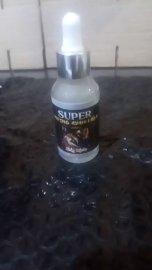 KING JALU SUPER STAMINA DOPING AYAM PETARUNG