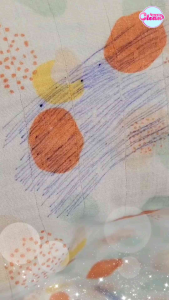 M Clean น้ำยาขจัดคราบปากกา ขนาด 100 ml.