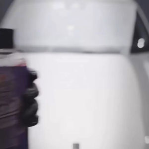 โฟมล้างรถ LUTIAN Tornado สูตรขจัดคราบน้ำมันและแว็กซ์เก่า สำหรับเตรียมพื้นผิวก่อนเคลือบสี