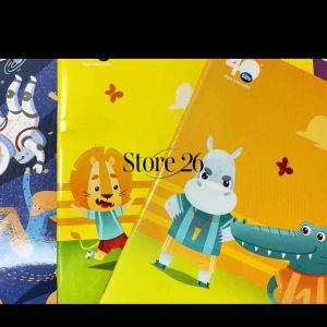 Buku Tulis Sidu 38 Lembar: Praktis & Tahan Lama