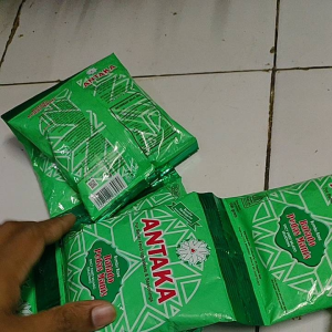 Antaka Bumbu Tabur Balado Pedas Manis 100 Gram