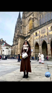 Jaket Mantel Kulit: Pilihan Tepat Untuk Anda