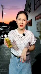 สบู่เหลวมะเฟืองมะนาว สบู่เหลวบอสปัด