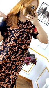 NEW..!!! DASTER CAP MALAMAN TERBARU 2024 MOTIF Dn Manggis MURAH & BERKUALITAS