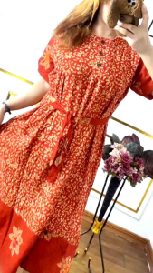 NEW ARRIVAL..!! DASTER CAP KOMBINASI LENGAN PENDEK BUSUI FRIENDLY BAHAN RAYON BERKUALITAS