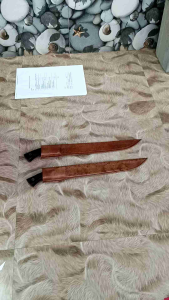 golsem Kris doreng asli produk Bondowoso