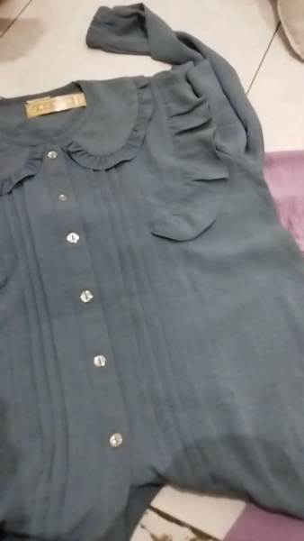 Buyer review video 3