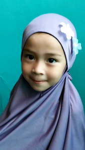 MUKENA MUKENA RUKUH ANAK TELEKUNG ANAK PEREMPUAN USIA 1 2 3 4 5 6 TAHUN SHAKUFA