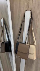 กระเป๋าหนังมินิ ทุกชนิด สำหรับ โทรศัพท์ Phone bag🤎 ส่งภายใน 24ชม