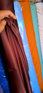 KAIN MAXMARA LUX WARNA MAHAGONY