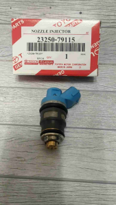 Nozzle Noksel Nosel Injektor Injector Kijang Efi Evi 2.0 2000CC