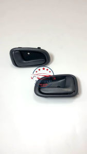 Handle Bukaan Pintu Dalam Mobil Corolla Great 1992 Lama MODEL KAKI PENDEK