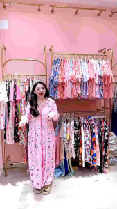 (Freesize <75kg) Đầm chống nắng toàn thân Thun Tăm Lạnh 2 túi tay xỏ ngón dây kéo che mặt co giãn 4 chiều siêu mềm mát