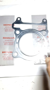 Packing Blok Honda Pcx 150Pcx 160 Original