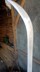 ndurit alat perkebunan bahn per fultang anti copot panjng kurng lebih  60cm terlbr 4.5 tertbl 5mm cock untm buka lahn kerja bakti dll