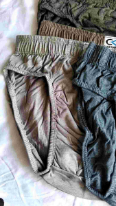 3 pcs celana dalam pria CHICHAK /dalaman pria berkualitas harga termurah cocok untuk remaja dan dewasa