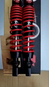 โช๊คหลังProfender Flash ใส่รุ่นForza300350 สูง400mm.แท้มีประกัน