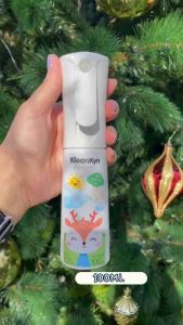 สเปรย์แอลกอฮอล์ ขนาด 100ml (ขวดแบรนด์ Flairosol นำเข้าจากประเทศฮอลแลนด์) การันตีคุณภาพ 🥇