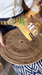 PRO B COFFEE โพร บี คอฟฟี่ กาแฟสำเร็จรูป ท้องผูกถ่ายยาก ลดพุง ช่วยควบคุมน้ำตาลในเลือด