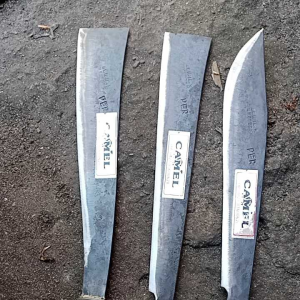 PISAU KUPAS KELAPA MUDA SERBAGUNA