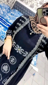 Gamis Wanita Muslimah