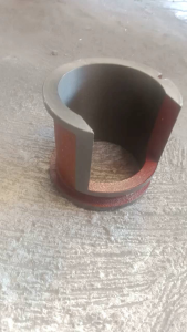 Murah N70 - Inner Cylinder / Anglo / Pawonan / Tomangan / Rumah Screw Gilingan Padi Beras Poles Polisher N70