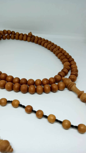 Tasbih Kayu Cendana Wangi Super A452