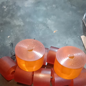 Karet Piyu Diameter 8x5cm/6x5cm AS 19 Polyurethane