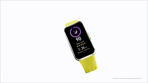 Huawei Band 10 ประกันศูนย์ Huawei 1 ปี