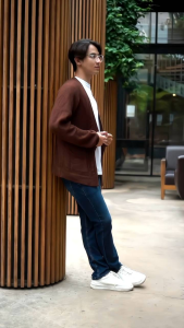 BAPIN Celana Jeans Premium - Jeans Long Pants Celana Jeans Panjang Size S-3XL Degom