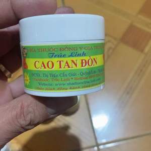 CAO TAN ĐÒN TRÚC LINH cho gà chọi
