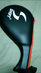 SHIFT TRAINING EQUIPMENT: KICKPAD (Single and Double)