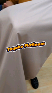 Kain Toyobo: Bahan Kain Berkualitas Tinggi Untuk E-commerce