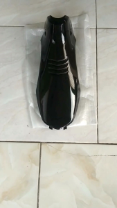 COVER LEGSHIEL KUNCI ATAS SATRIA FU THAILAND 2006 2012 BARU