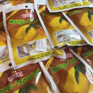 Export Quality ROYAL MANGO-TAMARIND 90 grams