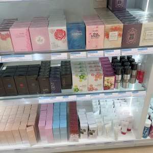 น้ำหอม กิฟฟารีน ทั้งวัน น้ำหอมผู้หญิง น้ำหอมผู้ชาย เดอะทัช กิฟฟารีน โรลออน หอมทนนานทั้งวัน ส่งฟรี