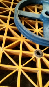 Grosir >>> Pulley 35 cm X B2 as 18.19.20.22.24.25.1”.28.30.32.35.38.40.42 dan buntu