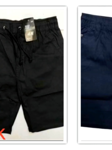 0Ready Stock 💥💥Seluar Pendek Dewasa Men Short Jeans for Men size S-3XL