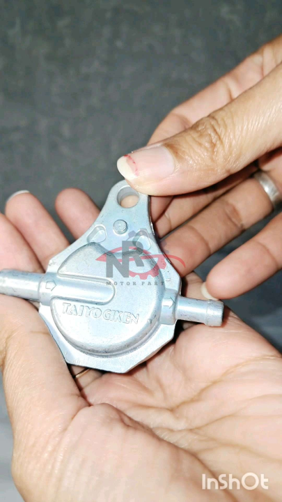 Kran Bensin Jupiter Z Keran Bensin Motor Jupiter Z Burhan Vega R Vega ZR Old Lama dan Vega ZR Baru New 5TP