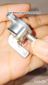 Kran Bensin Supra Keran Bensin Grand Prima Supra X Supra Fit KEV 16950-KEV-880