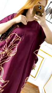 Daster Lowo Berkualitas: Viral & Jumbo Termurah